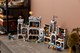 LEGO® ICONS 10305 - Az oroszlánlovagok kastélya