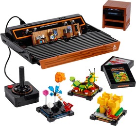 LEGO® ICONS 10306 - Atari® 2600