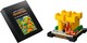 LEGO® ICONS 10306 - Atari® 2600