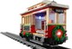 LEGO® ICONS 10308 - Karácsonyi főutca