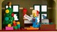 LEGO® ICONS 10308 - Karácsonyi főutca