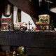 LEGO® ICONS 10308 - Karácsonyi főutca