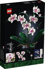 LEGO® Botanicals 10311 - Orchidea