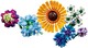 LEGO® Botanicals 10313 - Vadvirág-csokor