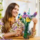 LEGO® Botanicals 10313 - Vadvirág-csokor