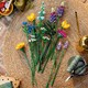 LEGO® Botanicals 10313 - Vadvirág-csokor