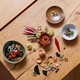 LEGO® Botanicals 10314 - Szárazvirág-dekoráció
