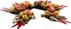 LEGO® Botanicals 10314 - Szárazvirág-dekoráció