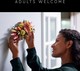 LEGO® Botanicals 10314 - Szárazvirág-dekoráció