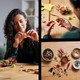 LEGO® Botanicals 10314 - Szárazvirág-dekoráció