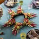 LEGO® Botanicals 10314 - Szárazvirág-dekoráció