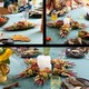 LEGO® Botanicals 10314 - Szárazvirág-dekoráció