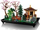 LEGO® ICONS 10315 - Japánkert