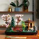 LEGO® ICONS 10315 - Japánkert