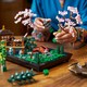 LEGO® ICONS 10315 - Japánkert
