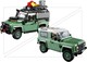 LEGO® ICONS 10317 - Land Rover Classic Defender 90