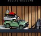 LEGO® ICONS 10317 - Land Rover Classic Defender 90