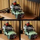 LEGO® ICONS 10317 - Land Rover Classic Defender 90