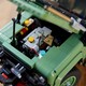 LEGO® ICONS 10317 - Land Rover Classic Defender 90