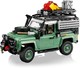 LEGO® ICONS 10317 - Land Rover Classic Defender 90