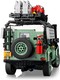 LEGO® ICONS 10317 - Land Rover Classic Defender 90