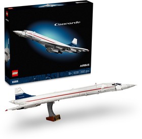 Concorde