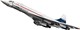 LEGO® ICONS 10318 - Concorde