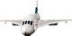 LEGO® ICONS 10318 - Concorde