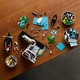 LEGO® ICONS 10320 - Eldorado erőd