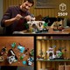 LEGO® ICONS 10320 - Eldorado erőd