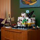 LEGO® ICONS 10320 - Eldorado erőd