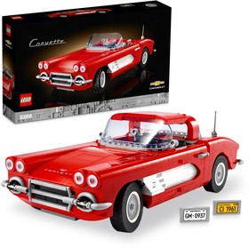 Corvette