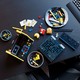 LEGO® ICONS 10323 - PAC-MAN játékgép