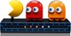 LEGO® ICONS 10323 - PAC-MAN játékgép