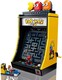 LEGO® ICONS 10323 - PAC-MAN játékgép