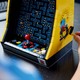 LEGO® ICONS 10323 - PAC-MAN játékgép