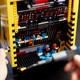 LEGO® ICONS 10323 - PAC-MAN játékgép