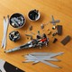 LEGO® ICONS 10327 - Dűne: Atreides Royal Ornithopter