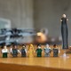 LEGO® ICONS 10327 - Dűne: Atreides Royal Ornithopter