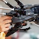 LEGO® ICONS 10327 - Dűne: Atreides Royal Ornithopter