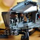 LEGO® ICONS 10327 - Dűne: Atreides Royal Ornithopter