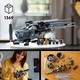 LEGO® ICONS 10327 - Dűne: Atreides Royal Ornithopter