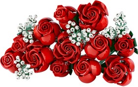 LEGO® Botanicals 10328 - Rózsacsokor