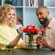 LEGO® Botanicals 10328 - Rózsacsokor