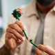 LEGO® Botanicals 10328 - Rózsacsokor