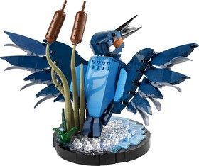 LEGO® ICONS 10331 - Jégmadár