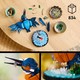 LEGO® ICONS 10331 - Jégmadár