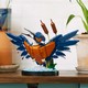 LEGO® ICONS 10331 - Jégmadár