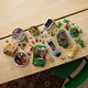 LEGO® ICONS 10332 - Középkori város főtere