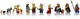 LEGO® ICONS 10332 - Középkori város főtere
